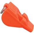 thumbnail image 2 of Acme Tornado Model T2000 Pealess Whistle Day Glow Orange, 2 of 4
