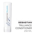 thumbnail image 3 of Sebastian Professional Sebastian Trilliance Polishing 8.45-ounce Shampoo and Conditioner Duo Set pack of 2, 3 of 5