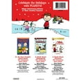 Peanuts Holiday Anniversary Collection (DVD)