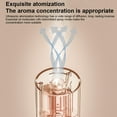 thumbnail image 5 of Electric Aroma Diffuser Ultrasonic Atomization Mini Humidifier, 5 of 5
