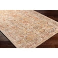 thumbnail image 4 of Mark&Day Area Rugs, 9x12 Hartley Traditional Rust Area Rug, Grey Beige Pink Carpet for Living Room, Bedroom or Kitchen (9' x 12'2"), 4 of 7