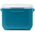 thumbnail image 6 of Coleman Chiller 16-Quart, 11 Can Portable Hard Cooler, Blue, 6 of 7