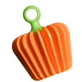 thumbnail image 1 of Paper Pressing Assistant Tool for Pumpkin Shaped Filter Cup Plastic Hand Brewed Filter Paper Press Practical Paperweight, 1 of 4