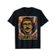 thumbnail image 1 of interesting Do it Lady Chit humorous casual T-shirt Crewneck Cotton, 1 of 7