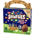 thumbnail image 3 of SMARTIES Easter Chocolate Egg Hunt Kit – 262 g, 3 of 5