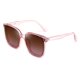 thumbnail image 1 of Gafas de Sol FEISEDY para Mujer/Hombre Polarizadas Vintage Cuadradas Sobredimensionadas, 1 of 9