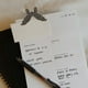 thumbnail image 3 of 4pcs Document Binder Clips Clips Clips Office Butterfly Journal Clip para oficina, 3 of 4