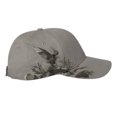 thumbnail image 1 of DRI Duck - Serie de vida silvestre Cap Eagle - Piedra DRI DUCK Gorra de béisbol, 1 of 1