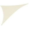 Coolaroo Ultra Right Triangle Shade Sail - 15L x 19W x 24H ft.