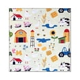 thumbnail image 2 of Cat Wrap For Cutting Nails Cloth Wrap For Nail Clipping Scratch And Escape Prevention Multi Purpose Swaddle Wrap Pet Worker, 2 of 9