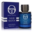 thumbnail image 1 of Sergio Tacchini tu f�sforo Eau de Toilette Spray de Sergio Tacchini Sergio Tacchini Model, 1 of 2