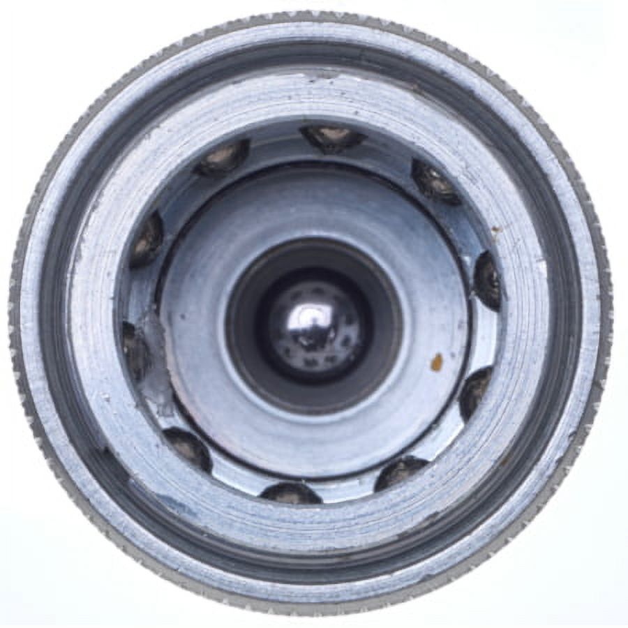 GATES BELTS & HOSES - 8FQBA-8FB