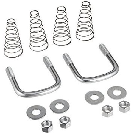 

Replacement Part Goosene ck Head U-Bolt Kit for #