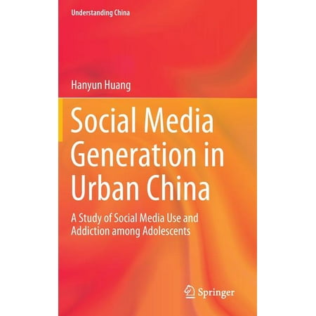 ISBN 9783642454400 product image for Understanding China: Social Media Generation in Urban China : A Study of Social  | upcitemdb.com