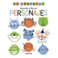 thumbnail image 1 of APRENDE A DIBUJAR PERSONAJES OCEANO TRAVESIA ED EMBERLEY (EDWARD) R. EMBERLEY, 1 of 2