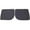 Gray, variant on Greatlizard Waterproof Pet Car Door Cover for Pets (2 Pack)