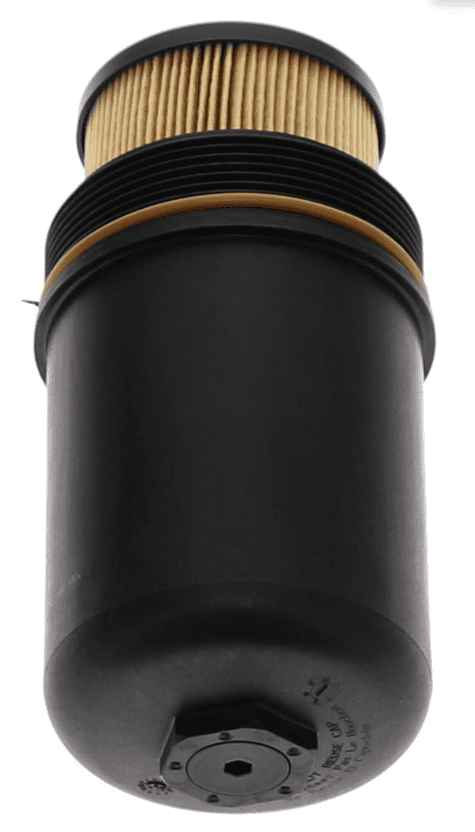 Engine Oil Filter Fits select: 2004-2010 FORD ECONOLINE