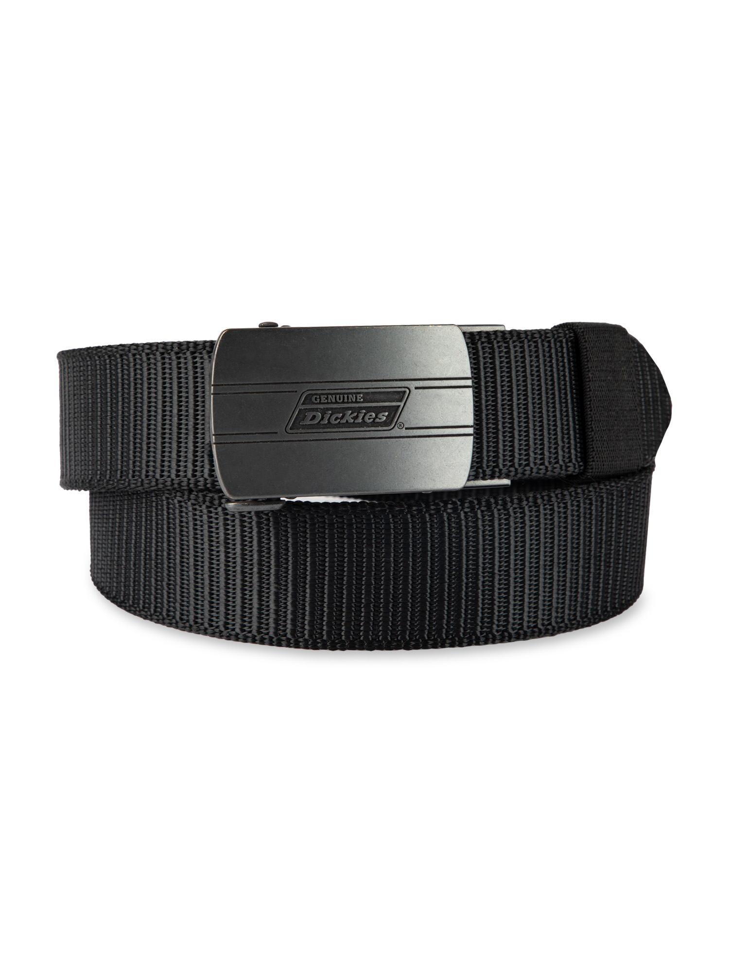 Genuine Dickies Men's Track Lock Web Belt