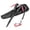 nylon bag, variant on Angler Grade Fishing Pliers Extended Stainless Steel Construction Includes Safety Tethers Compacts Carry Case