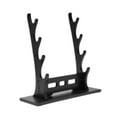 thumbnail image 3 of BELOVING Stand Display Accessories for Templar Lightsaber s Medieval Black 4 Tier, 3 of 9
