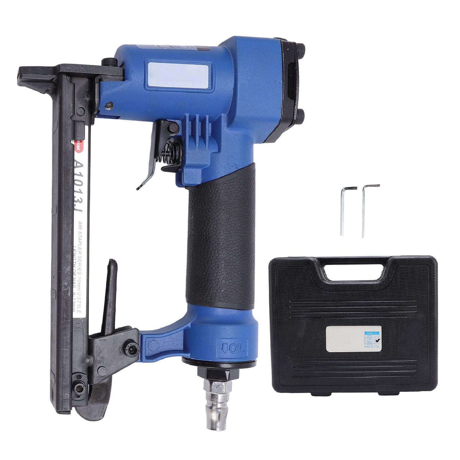 Say Goodbye to Hammering: Bostitch PN100K Impact Nailer is Here – Tools