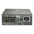 thumbnail image 5 of Fiber Media Converter - 1000Base-SX - SC Fiber to Ethernet Converter - MM 550 m, 5 of 5