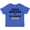 Royal Blue, variant on Inktastic Proud Brother of a Kindergarten Grad Boys Toddler T-Shirt