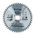 thumbnail image 6 of Circular Saw Blade 210mm x 30mm 24 40 48 teeth TCT Cutting Disc Wood 3pc, 6 of 6
