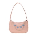 thumbnail image 2 of Bolso de Hombro Bolso de Teléfono Tote Monedero Colco Embrague Cartera Informal Fiesta Mini Rosado, 2 of 8