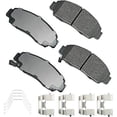thumbnail image 2 of Disc Brake Pad Set, 2 of 3