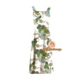 thumbnail image 1 of Robes de Plage Style Coréen R&O #BD Été Sans Manches Robe Aguichant, 1 of 7