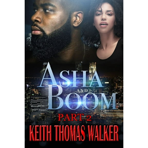 ASHA and Boom Asha and Boom: Part 2, Book 2, (Paperback)