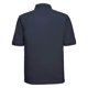 thumbnail image 2 of Russell - Polo para trabajar grueso de manga corta Modelo Heavy Duty Hombre Caballero (tallas grandes hasta 4XL) - Verano/Trabajar (Azul marino), 2 of 2