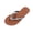 Silver, variant on FRSASU Rhinestone Thong Sandals for Women, Plus Size Summer Colored Diamond Craft Edge Flip-Flops Silver