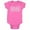 Raspberry, variant on CafePress - You Mess With My Grandma - Cute Infant Bodysuit Baby Romper