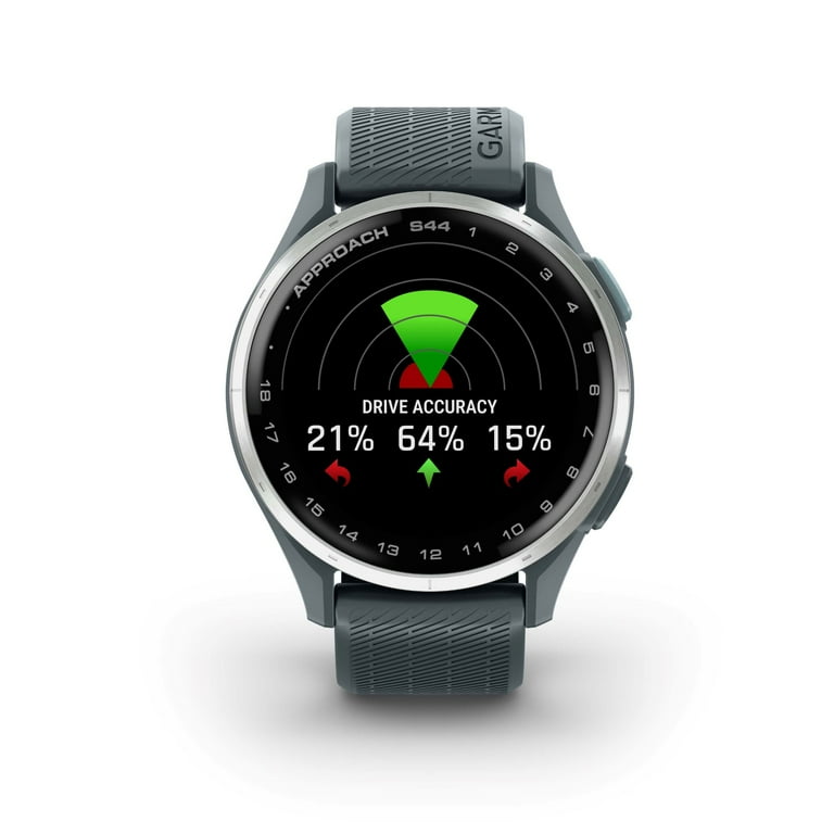 せいさん専用　Garmin Approach S44 GPSウォッチ Amazon.com: Garmin Approach S44 Essential Golf Watch with