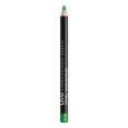 thumbnail image 1 of NYX Slim Eye Pencil - Green Glitter, 1 of 3