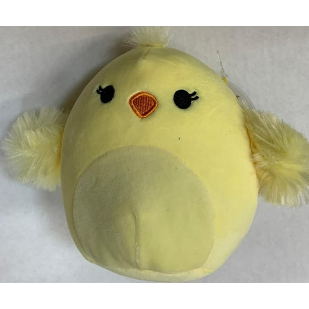 Squishmallow Chick - Walmart.com - Walmart.com