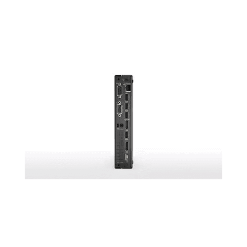 Restored Lenovo ThinkCentre M710q Mini PC Intel Core i5 6th Gen 8GB 256GB (Refurbished)
