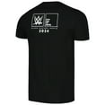 thumbnail image 3 of Men's Black WWE Together Black History Month T-Shirt, 3 of 3