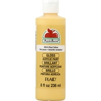 Red Art Supplies - Walmart.com