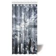 thumbnail image 1 of Cortina de Ducha ABPHQTO Nueva York 90x180 cm, 1 of 3
