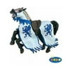 Dragon King's Horse - Blue - PP39389