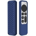 thumbnail image 1 of Estuche remoto Wmkox8yii para Apple TV 4K Control remoto a prueba de golpes, 1 of 6