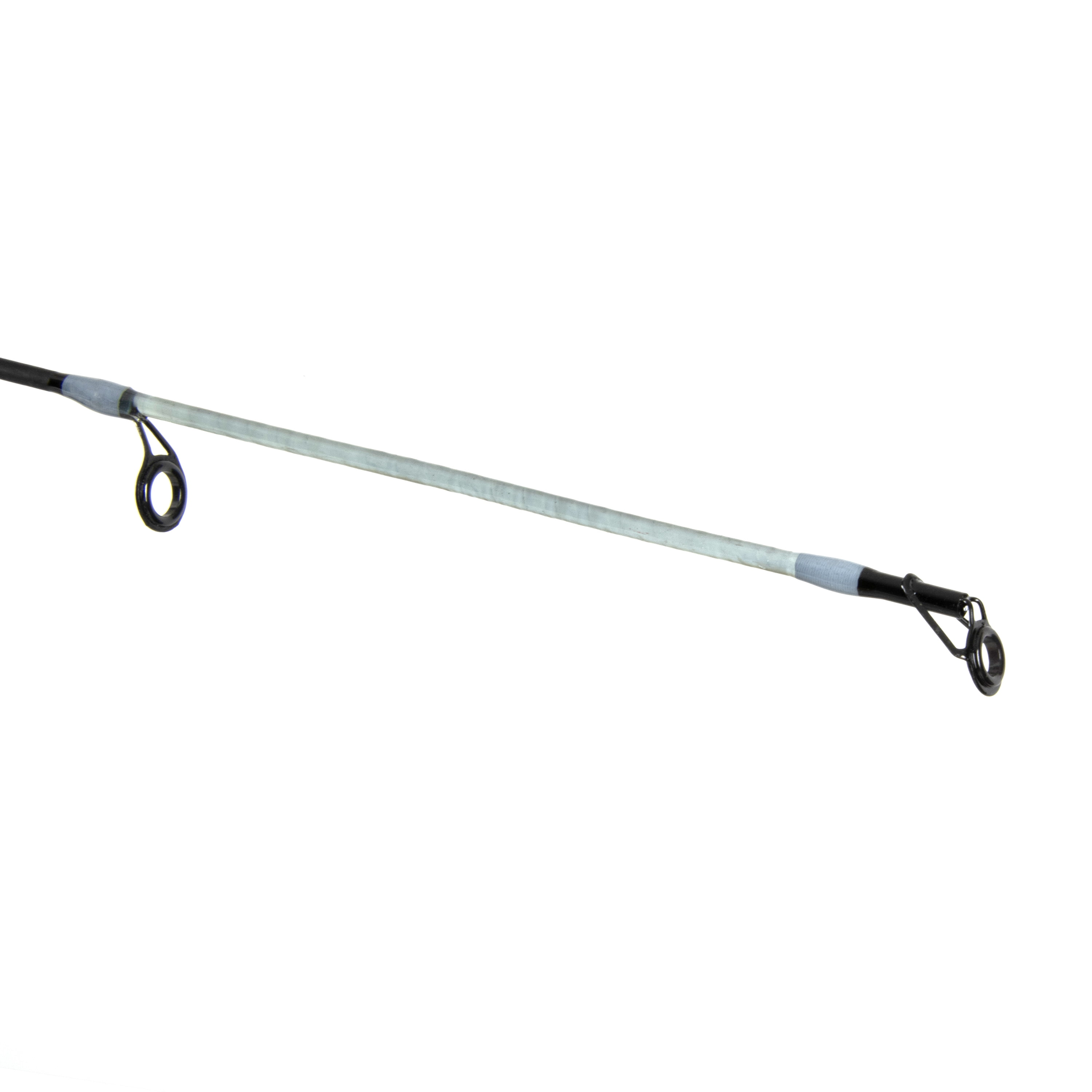 Trolling Rod Ozark Trail 2-Pieces Ft Surf Fishing Rod Walmart Business  Supplies