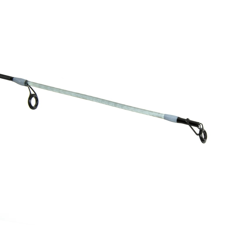 Ozark Trail 8' Medium Action Spinning Rod and Reel Combo with EVA