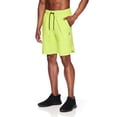 thumbnail image 6 of Reebok Men's and Big Men's Legacy Core 9" and 7" Inseam Shorts, Size XS-5XL, 6 of 6