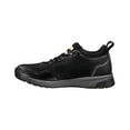 thumbnail image 3 of Carhartt Men's Force Work Shoes Nano Composite Toe Black 10 D(M) US, 3 of 7