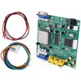 thumbnail image 3 of GBS8200 CGA/EGA/YUV/RGB to VGA Output Arcade Jamma Game HD Video Converter Board Monitor to LCD GBS-8200, 3 of 8