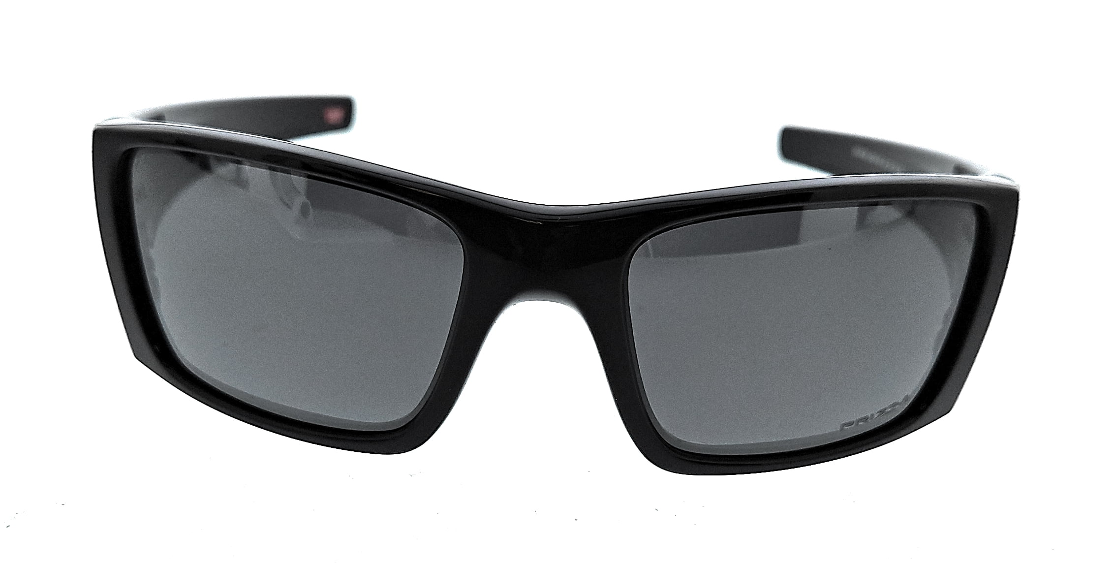 Oakley Men's OO9096 Fuel Cell Rectangular Sunglasses